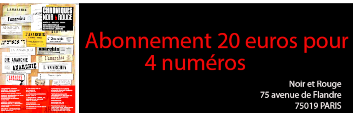 chroniques25