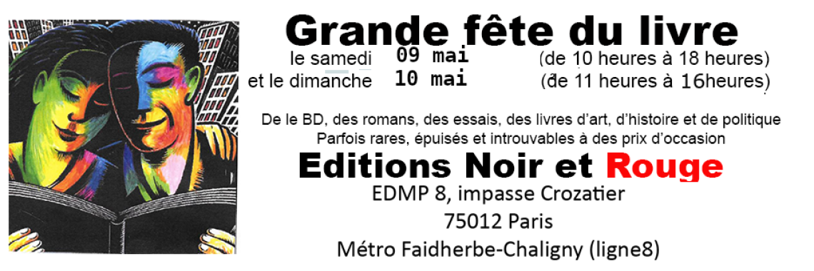 fete du livre
