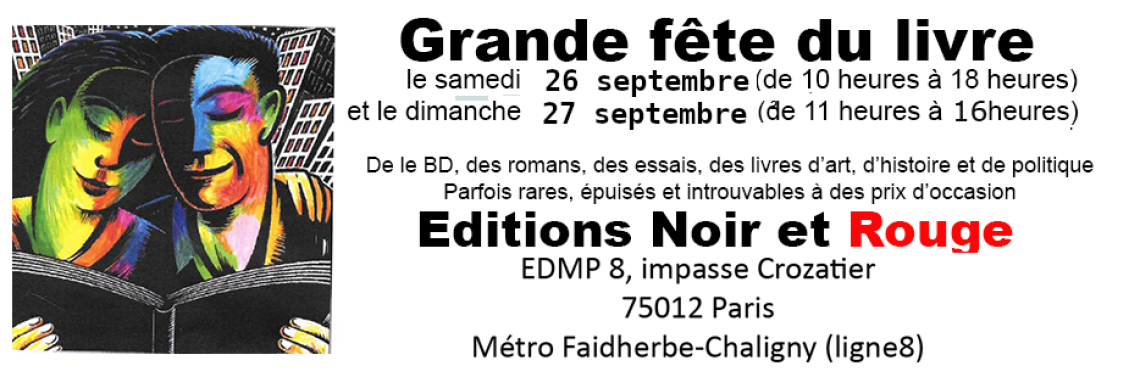 fete du livre