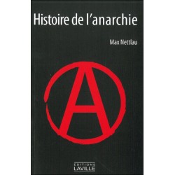 Histoire de l'anarchie